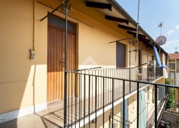 Trilocale Via G. Guibert, Caselle Torinese - foto 20