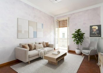 Trilocale Via G. Guibert, Caselle Torinese - foto 20