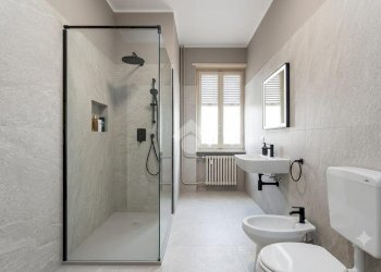 Trilocale Via G. Guibert, Caselle Torinese - foto 22