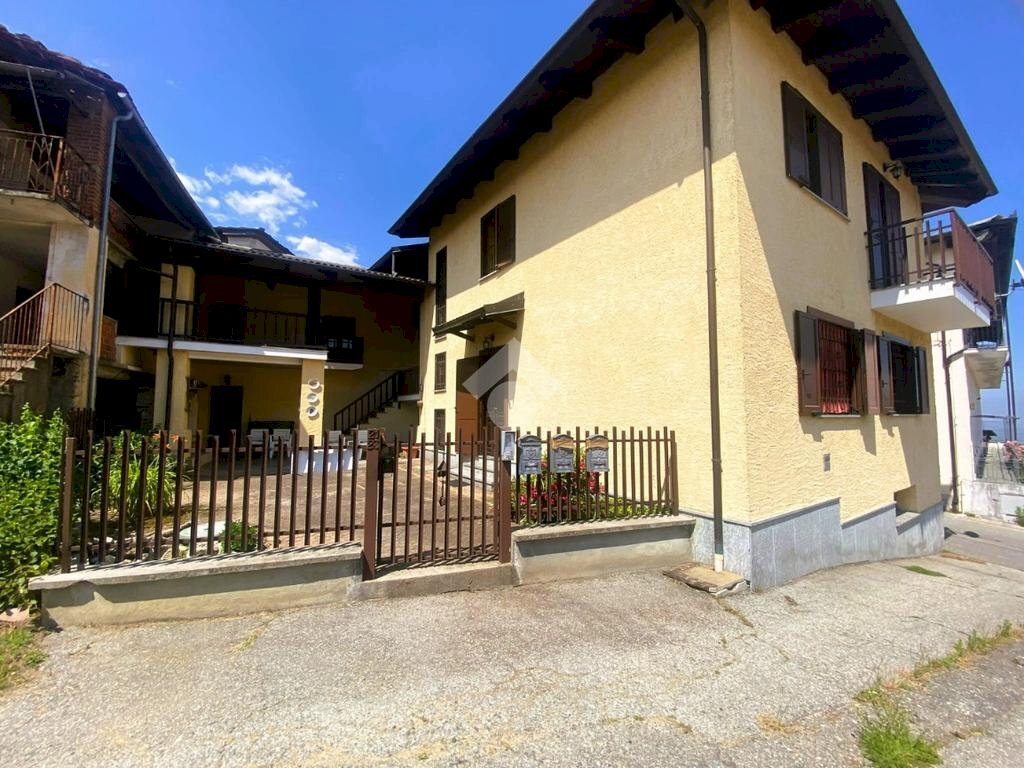 Rustico Via monnet, Prarostino - foto 2