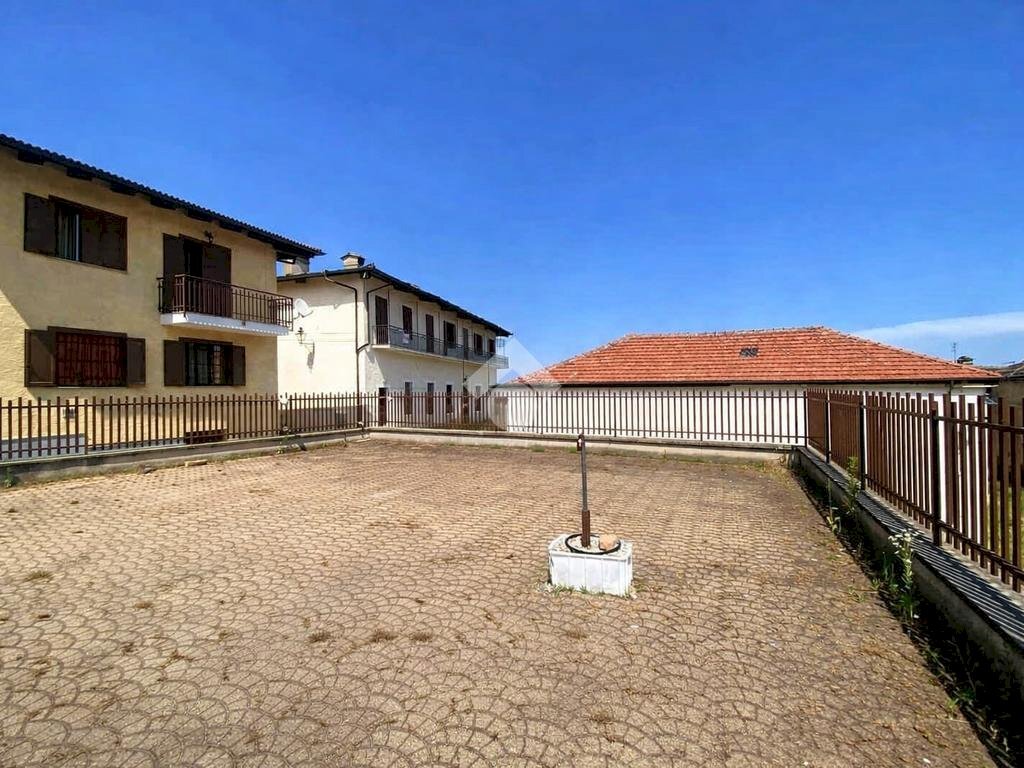 Rustico Via monnet, Prarostino - foto 3