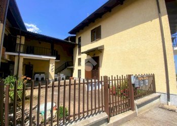 Rustico Via monnet, Prarostino - foto 1