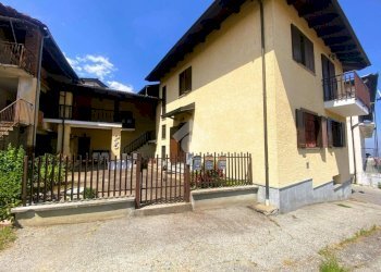 Rustico Via monnet, Prarostino - foto 2