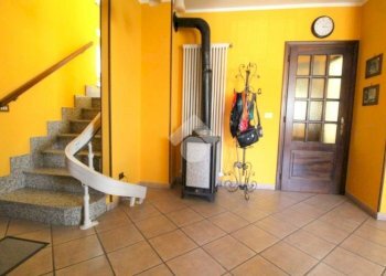Rustico Via monnet, Prarostino - foto 12