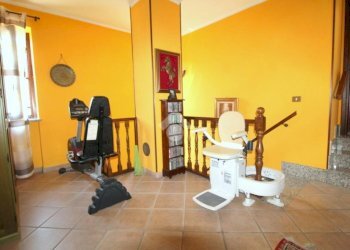 Rustico Via monnet, Prarostino - foto 14