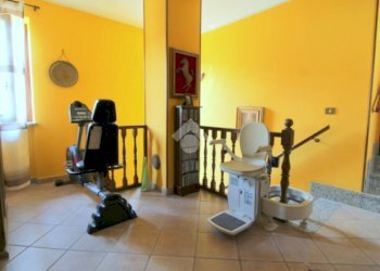 Rustico Via monnet, Prarostino - foto 15