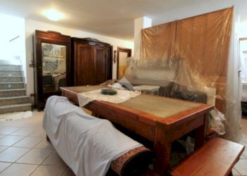 Rustico Via monnet, Prarostino - foto 24