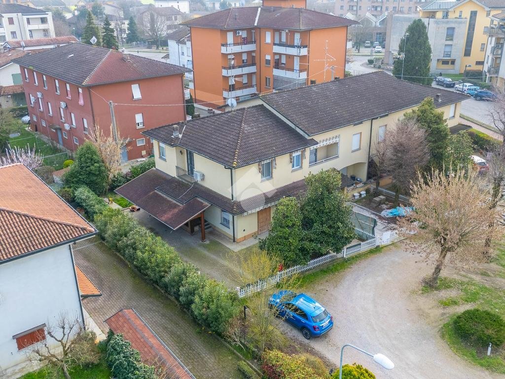 Terraced Villa via Borgotorto, Campegine - photo 1