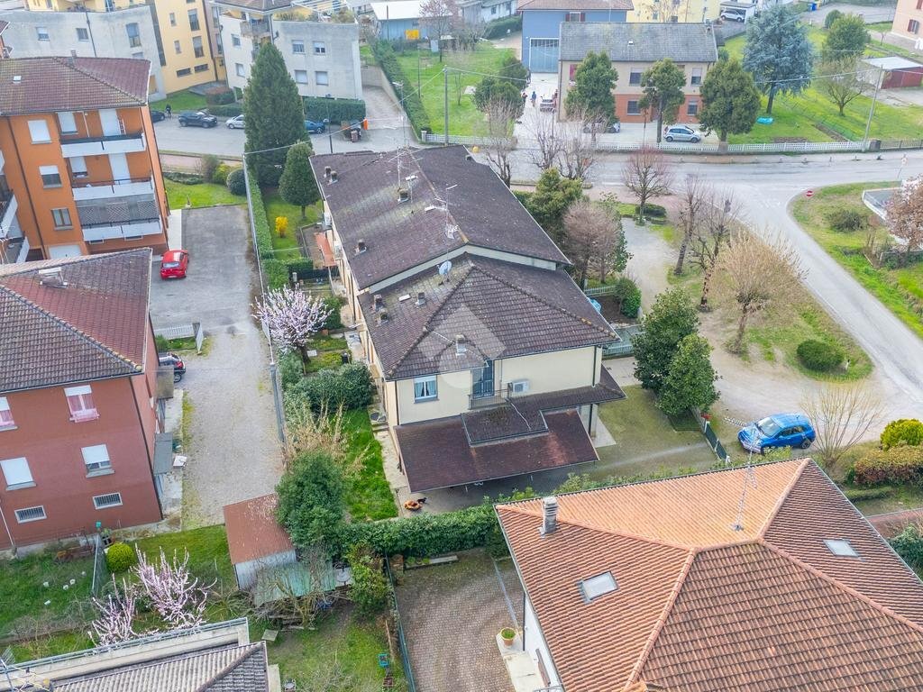 Terraced Villa via Borgotorto, Campegine - photo 2