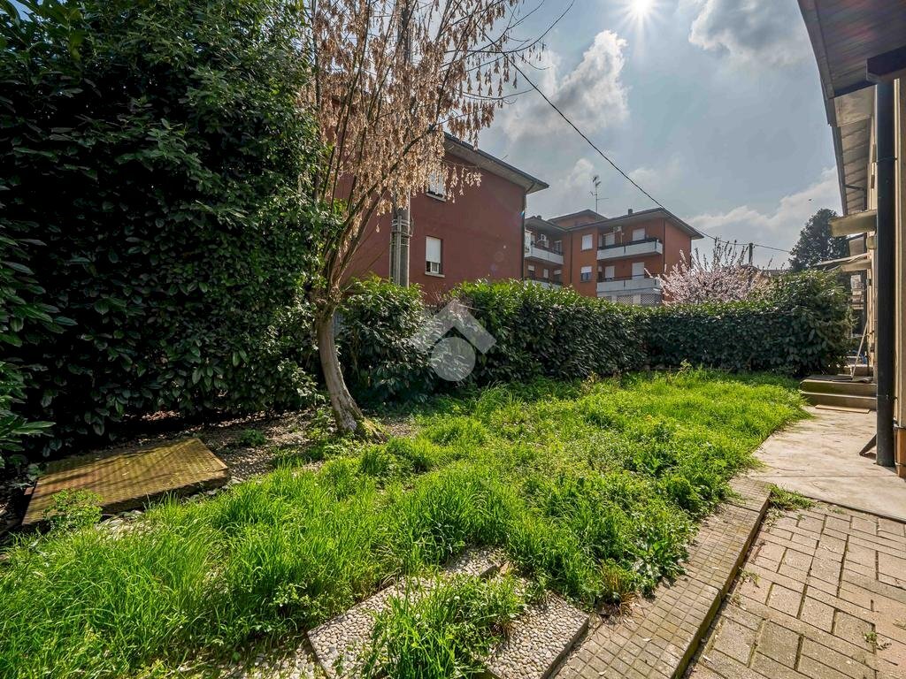 Terraced Villa via Borgotorto, Campegine - photo 3