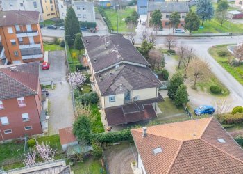 Villa a Schiera via Borgotorto, Campegine - foto 2