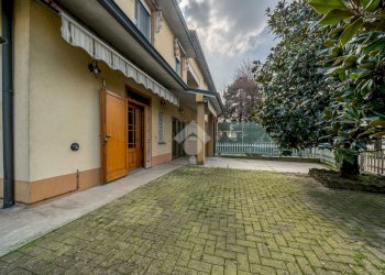 Villa a Schiera via Borgotorto, Campegine - foto 4