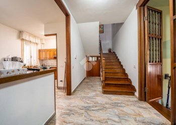 Villa a Schiera via Borgotorto, Campegine - foto 7