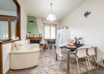 Villa a Schiera via Borgotorto, Campegine - foto 11