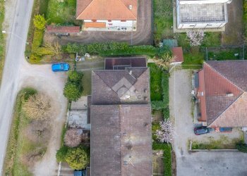 Villa a Schiera via Borgotorto, Campegine - foto 25