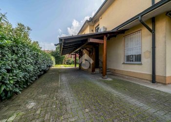 Villa a Schiera via Borgotorto, Campegine - foto 27
