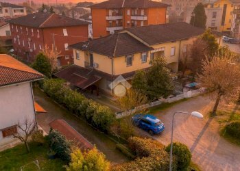 Villa a Schiera via Borgotorto, Campegine - foto 28