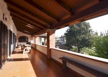 Independent house Largo Ivrea, Albiano d'Ivrea - photo 19