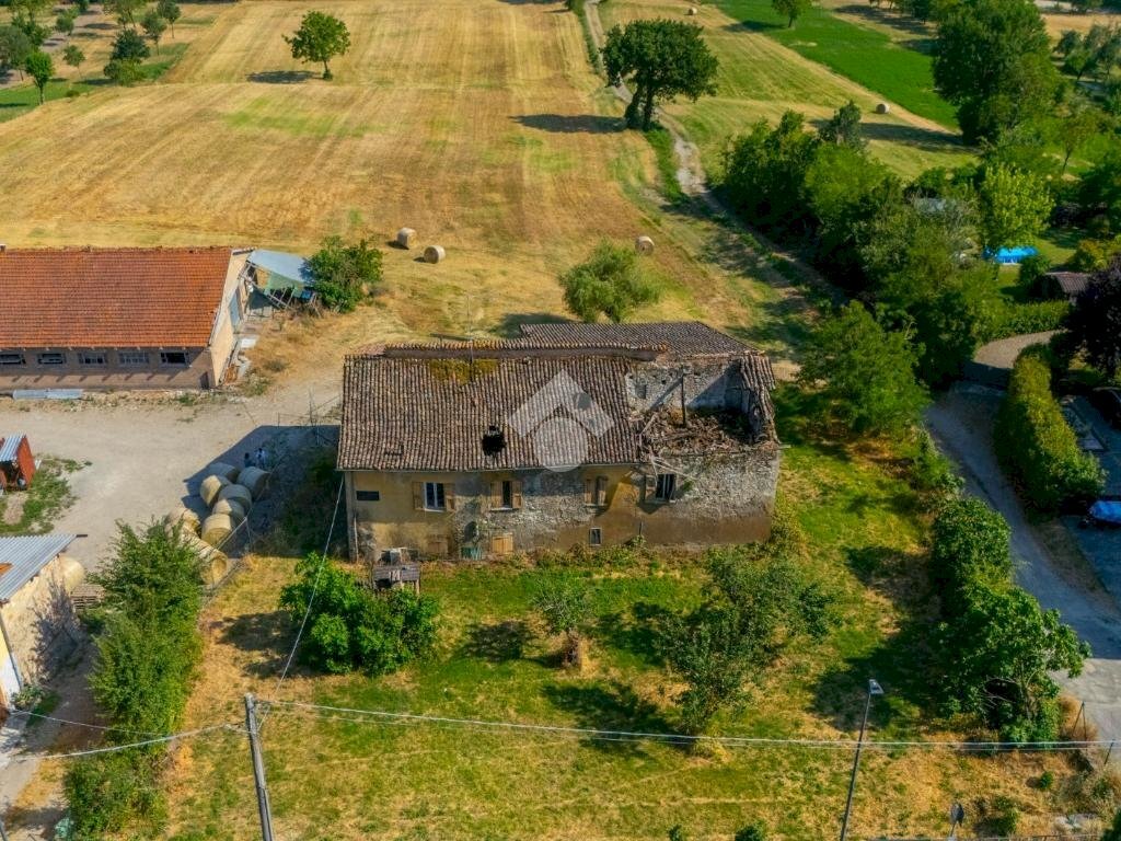 Rustic Via Martelli, Vezzano sul Crostolo - photo 1