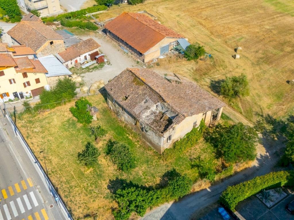 Rustic Via Martelli, Vezzano sul Crostolo - photo 2