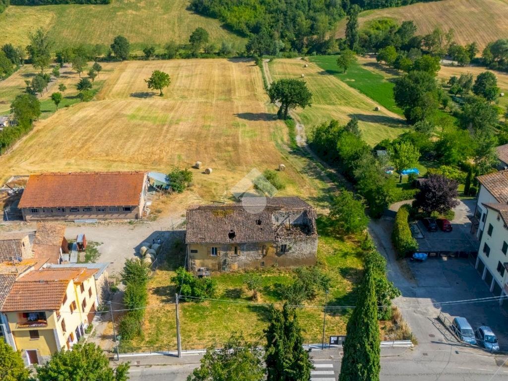 Rustic Via Martelli, Vezzano sul Crostolo - photo 3