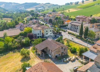Rustico Via Martelli, Vezzano sul Crostolo - foto 4