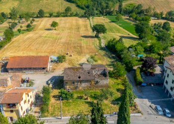 Rustico Via Martelli, Vezzano sul Crostolo - foto 16