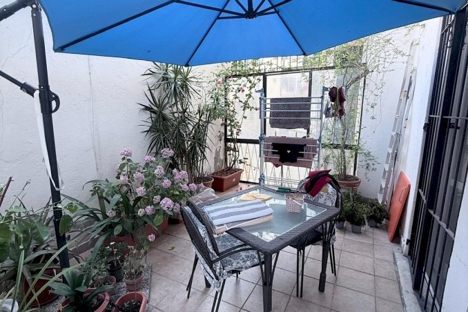 Apartment Savona, Savona (neighborhood Darsena) - photo 1