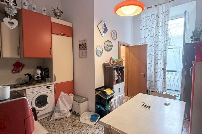 Apartment Savona, Savona (neighborhood Darsena) - photo 2