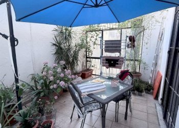 Apartment Savona, Savona (neighborhood Darsena) - photo 1