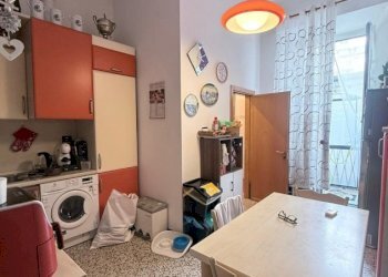 Apartment Savona, Savona (neighborhood Darsena) - photo 2