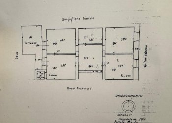 Apartment Savona, Savona (neighborhood Darsena) - photo 3