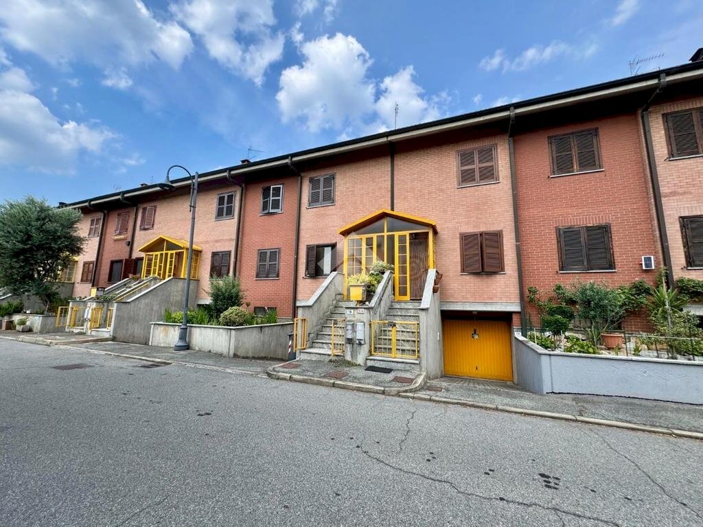 Terraced Villa Via Benito Atzei, Leini - photo 3