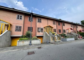 Terraced Villa Via Benito Atzei, Leini - photo 1