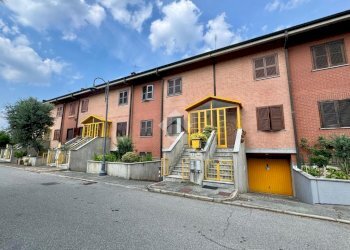 Terraced Villa Via Benito Atzei, Leini - photo 2