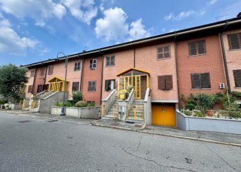 Terraced Villa Via Benito Atzei, Leini - photo 3
