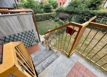 Terraced Villa Via Benito Atzei, Leini - photo 8