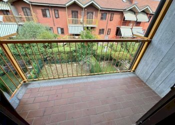 Terraced Villa Via Benito Atzei, Leini - photo 25