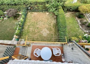 Terraced Villa Via Benito Atzei, Leini - photo 27