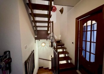 Terraced Villa Via Benito Atzei, Leini - photo 28