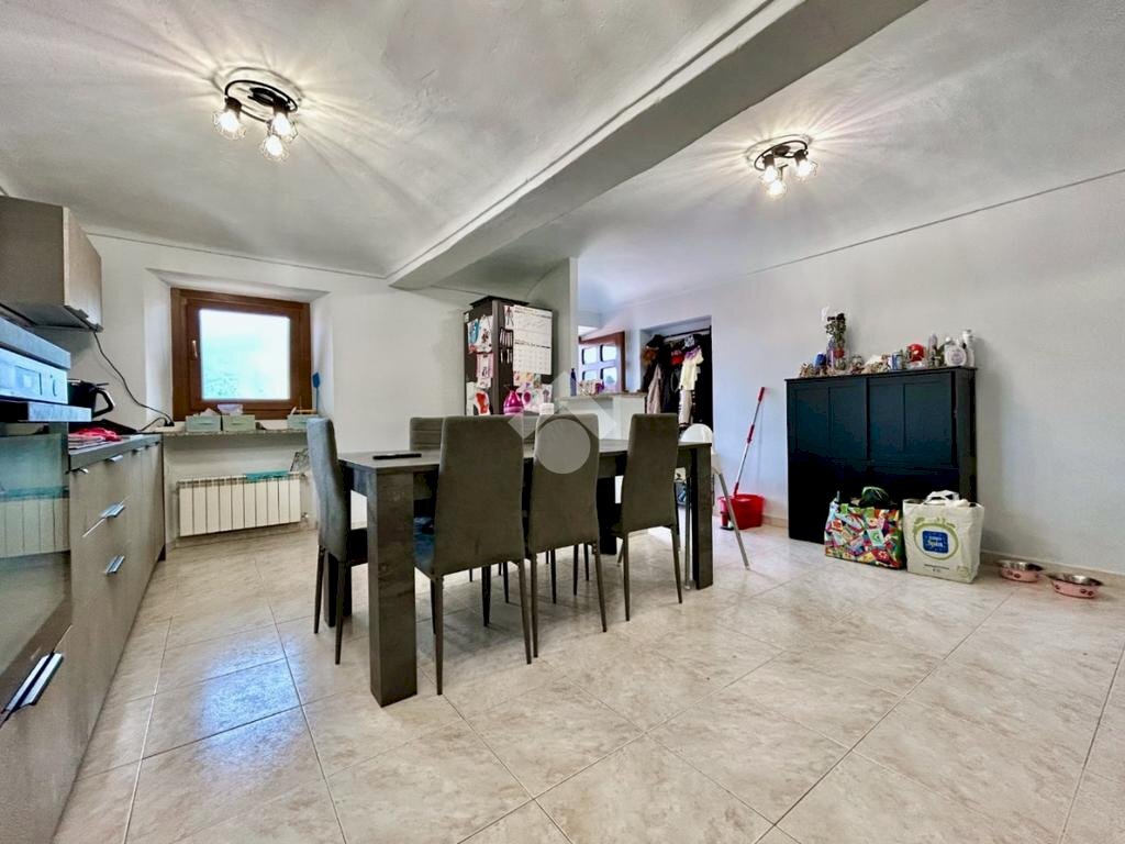 Four-room apartment Via fucine inferiori, Condove - photo 3