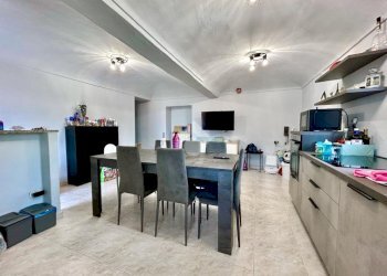 Four-room apartment Via fucine inferiori, Condove - photo 2