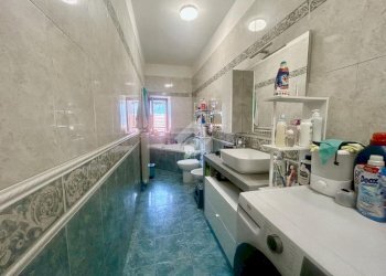 Four-room apartment Via fucine inferiori, Condove - photo 12