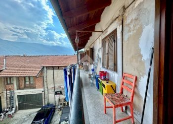 Four-room apartment Via fucine inferiori, Condove - photo 14