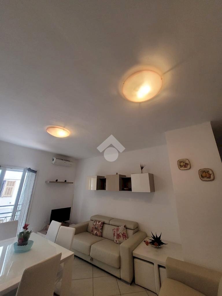 Two-room apartment Via Cristoforo Colombo, Taggia - photo 2