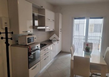 Two-room apartment Via Cristoforo Colombo, Taggia - photo 8