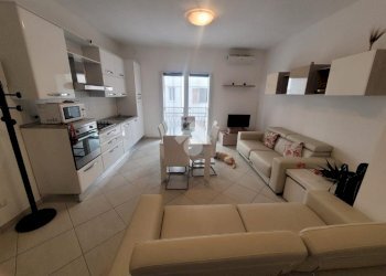 Two-room apartment Via Cristoforo Colombo, Taggia - photo 11