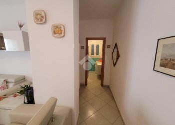 Two-room apartment Via Cristoforo Colombo, Taggia - photo 12