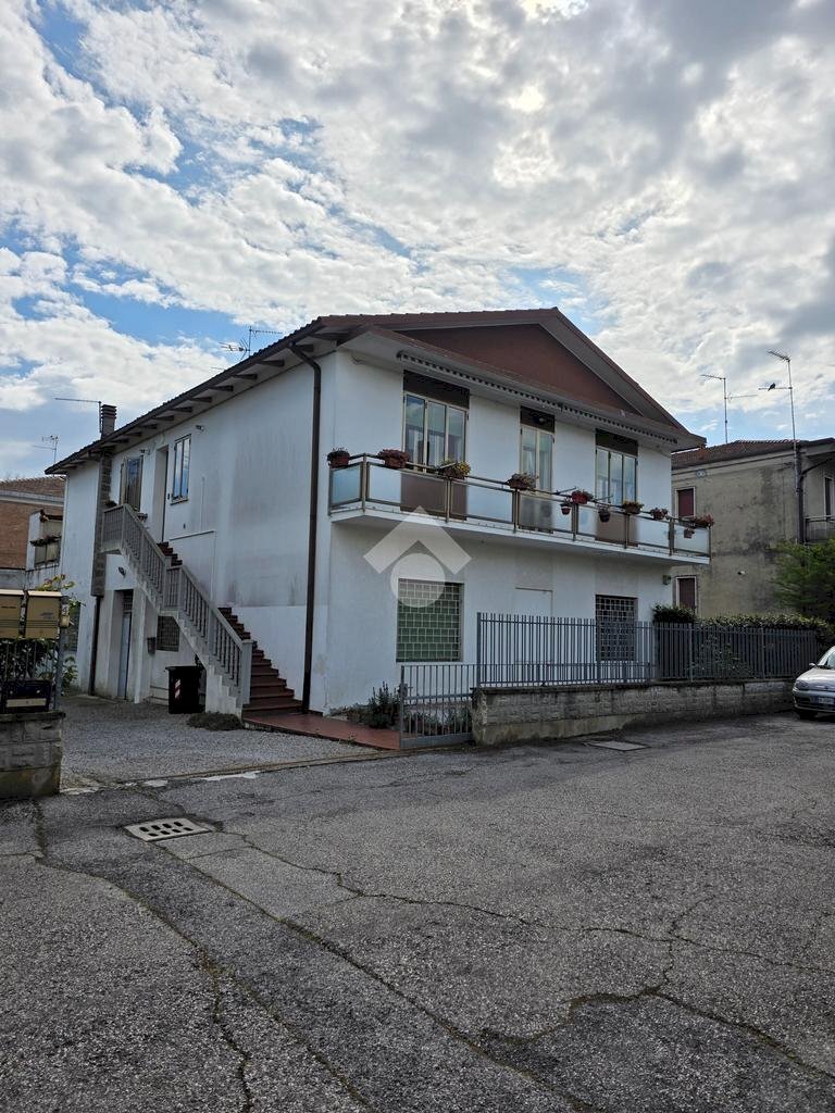 Deposito Via Giusti, Bondeno - foto 1