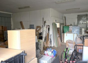 Deposit Via Giusti, Bondeno - photo 29